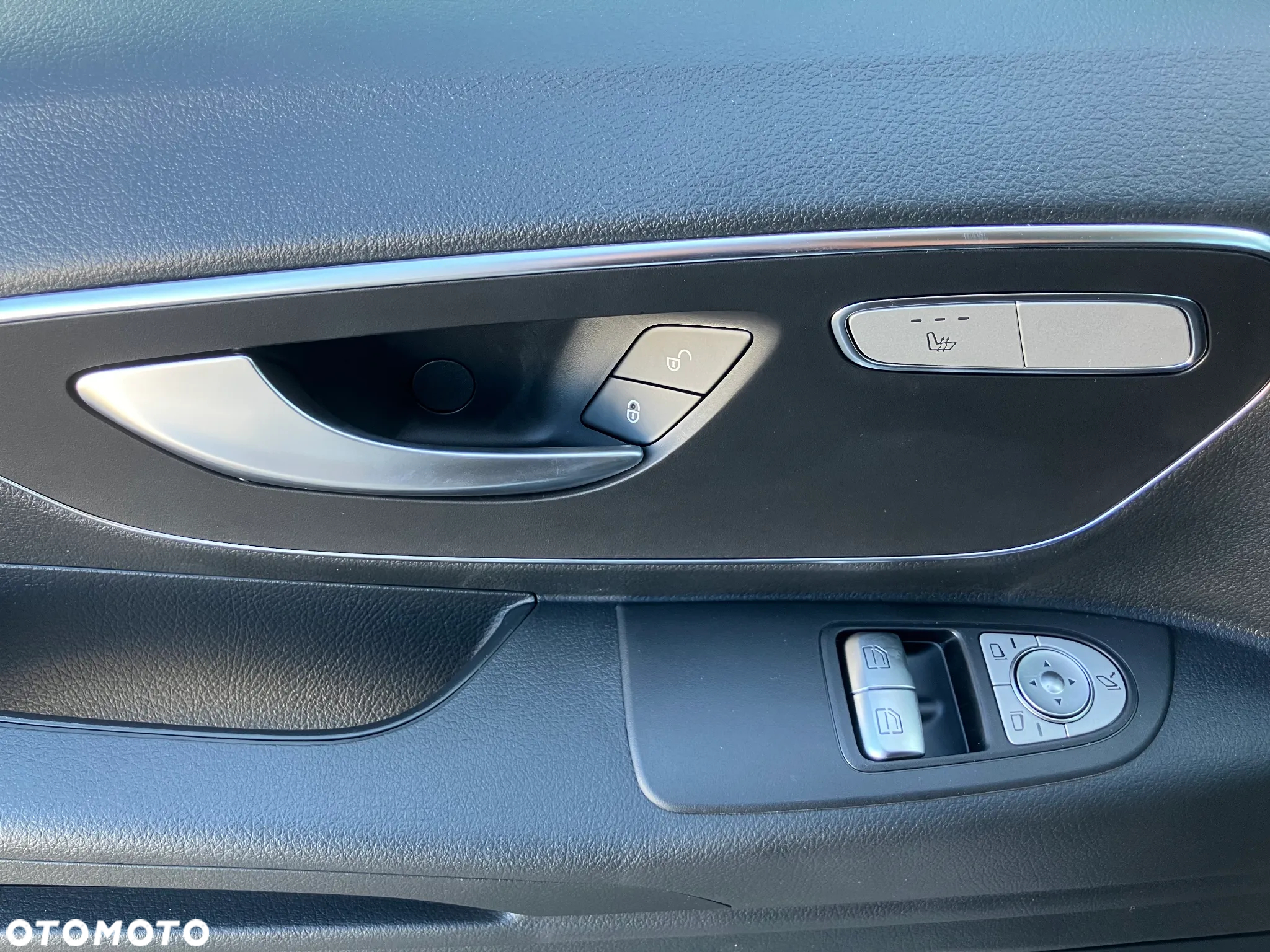 Mercedes-Benz VITO 116 CDI FURGON DŁUGI - 17