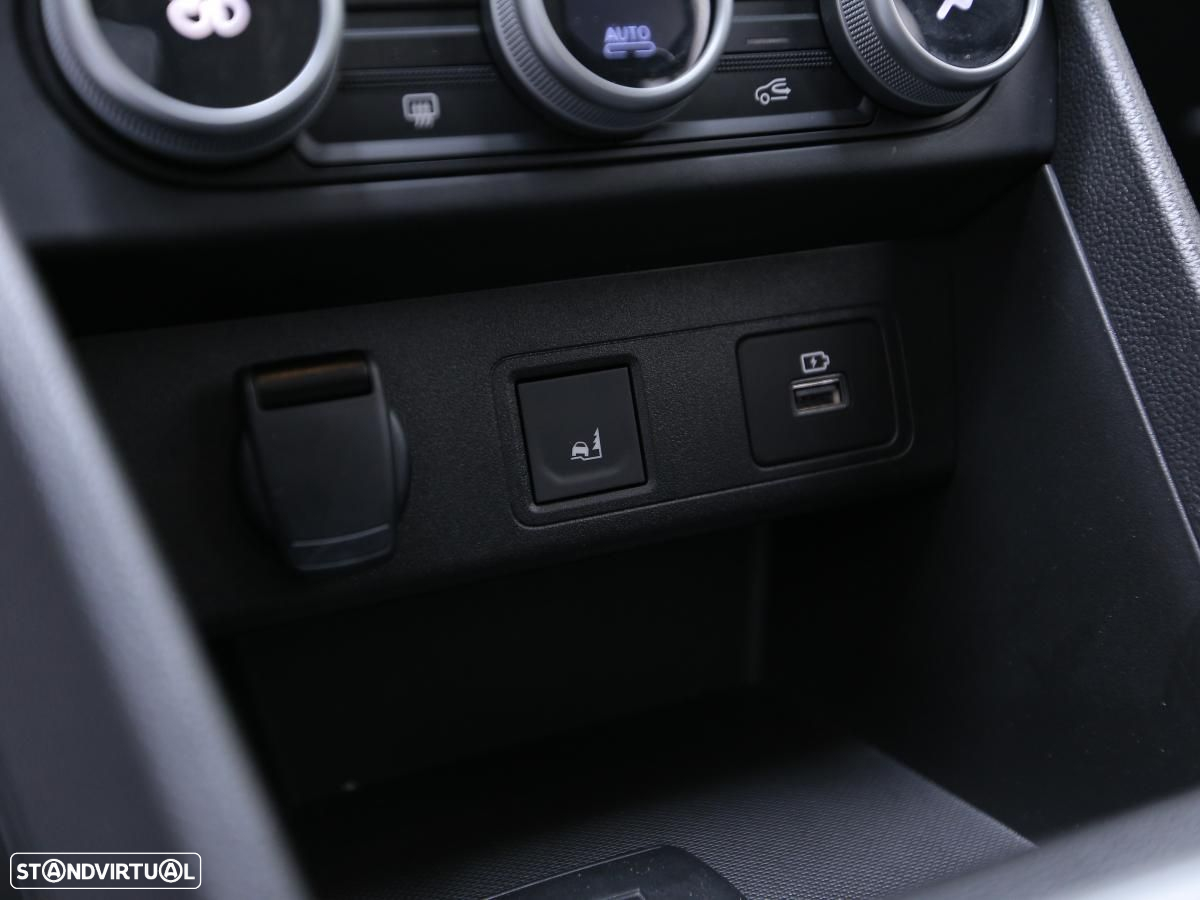 Dacia Jogger TCe 110 (7L) Comfort - 22