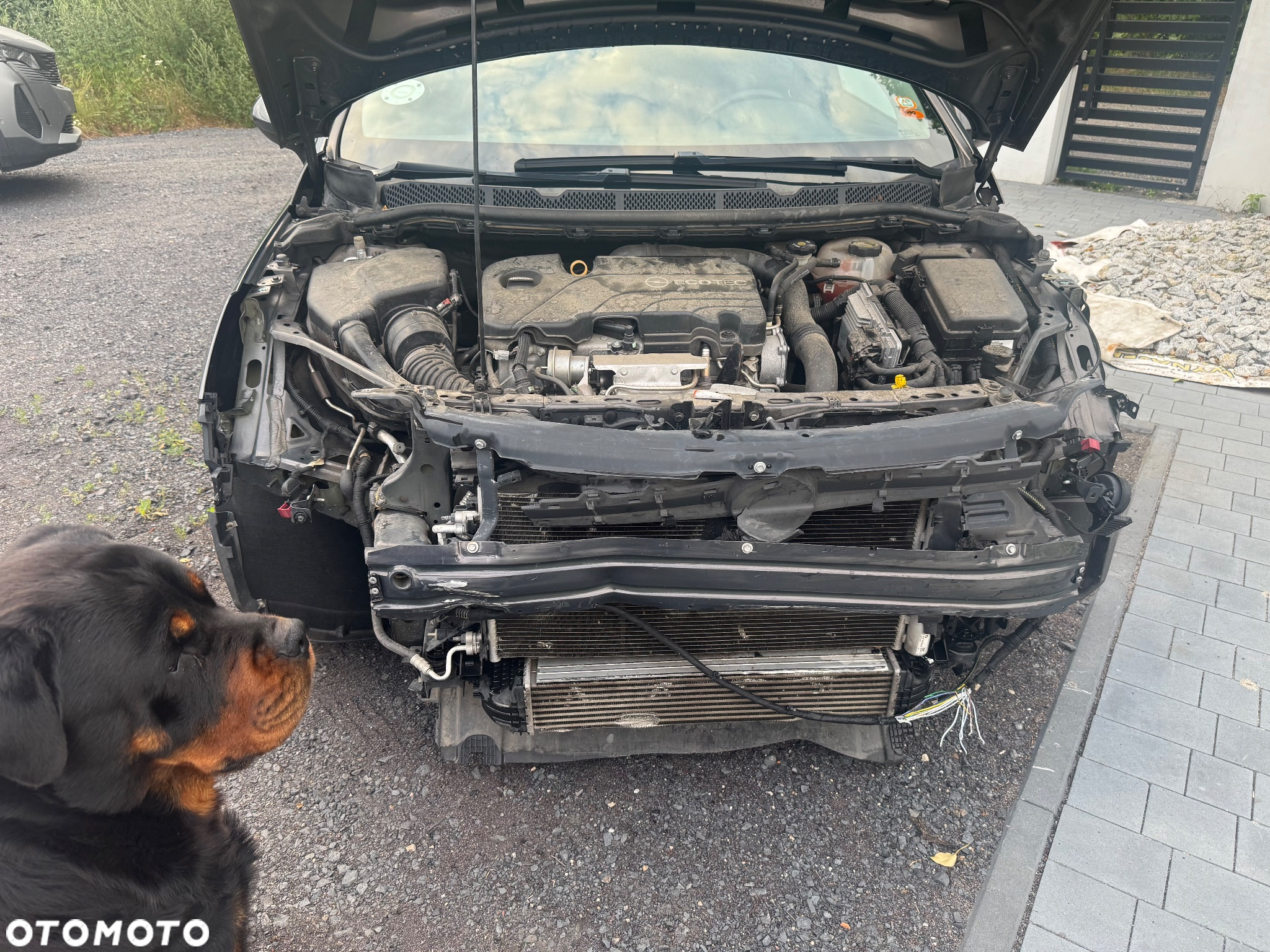 Opel Astra 1.4 Turbo Edition - 13