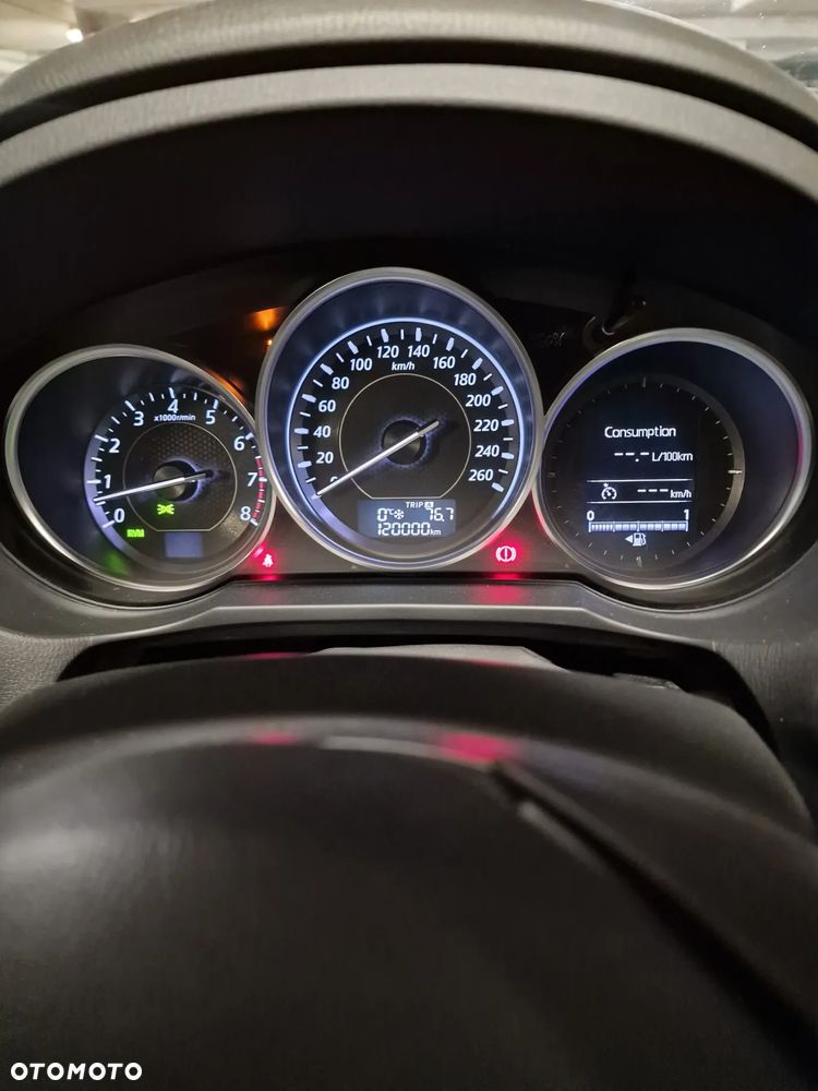 Mazda 6 2.0 Skypassion I-ELoop - 27