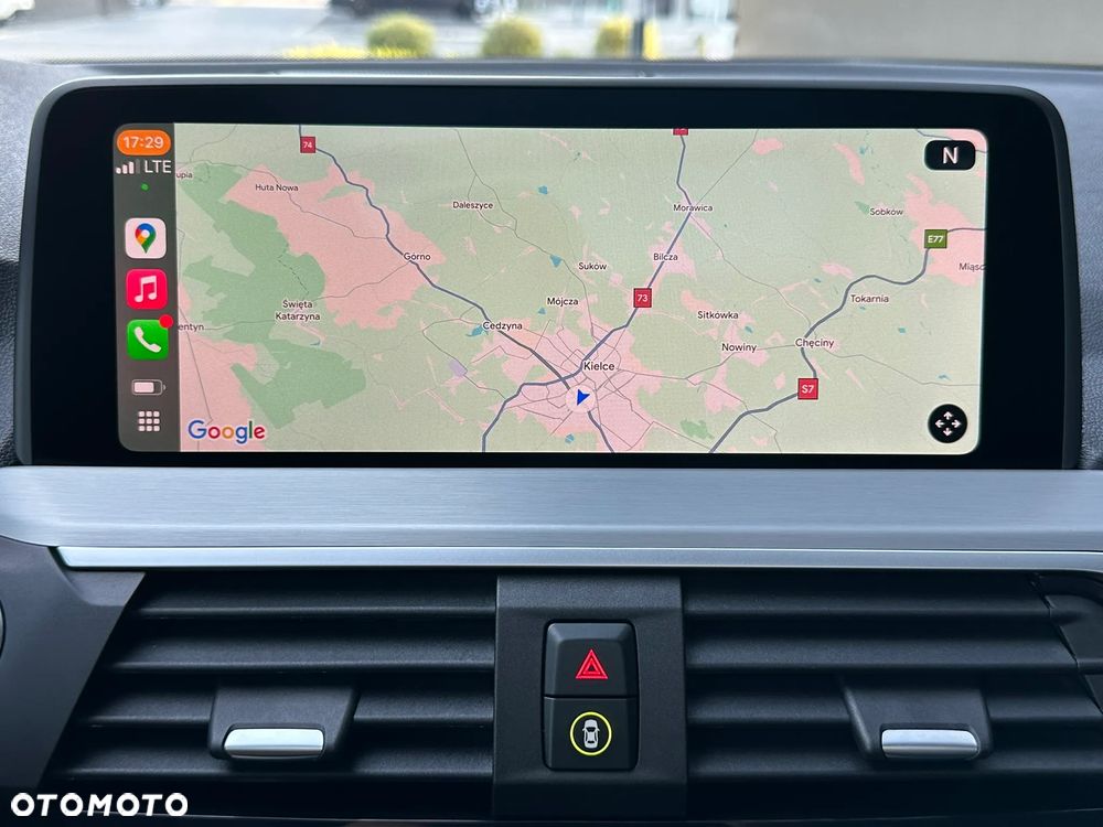 BMW X4 - 32