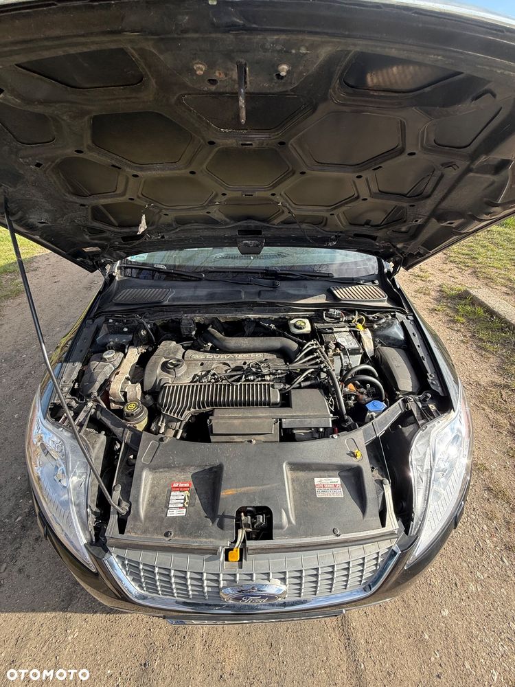 Ford Mondeo 2.5 Black Magic - 8