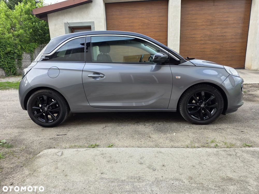 Opel Adam 1.4 120 Jahre - 4