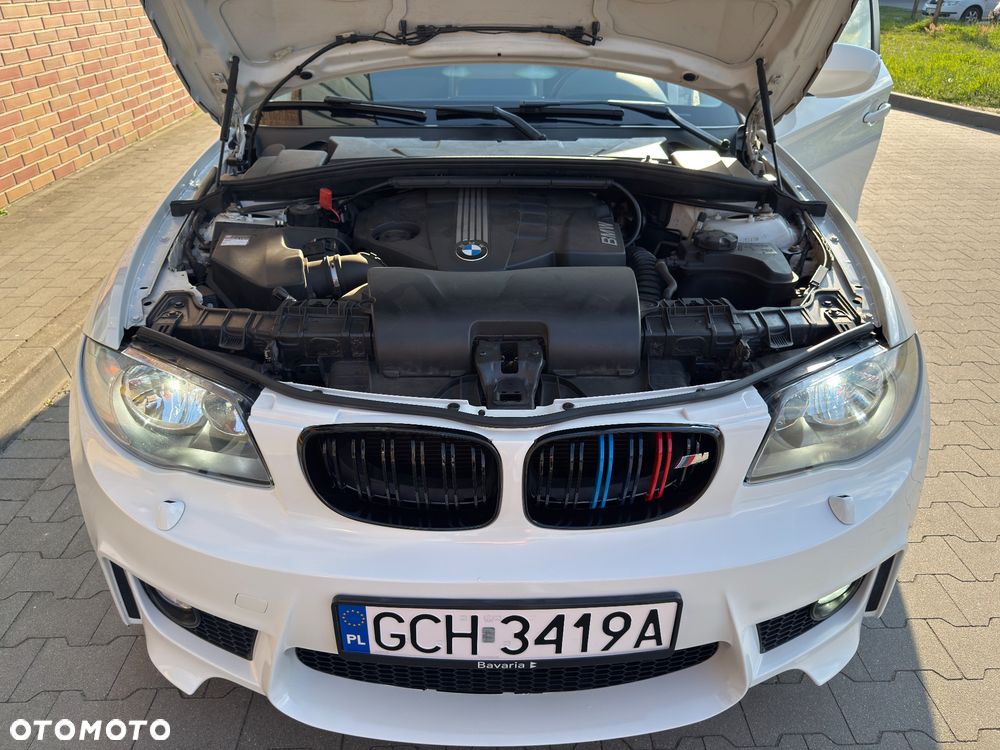 BMW Seria 1 - 37
