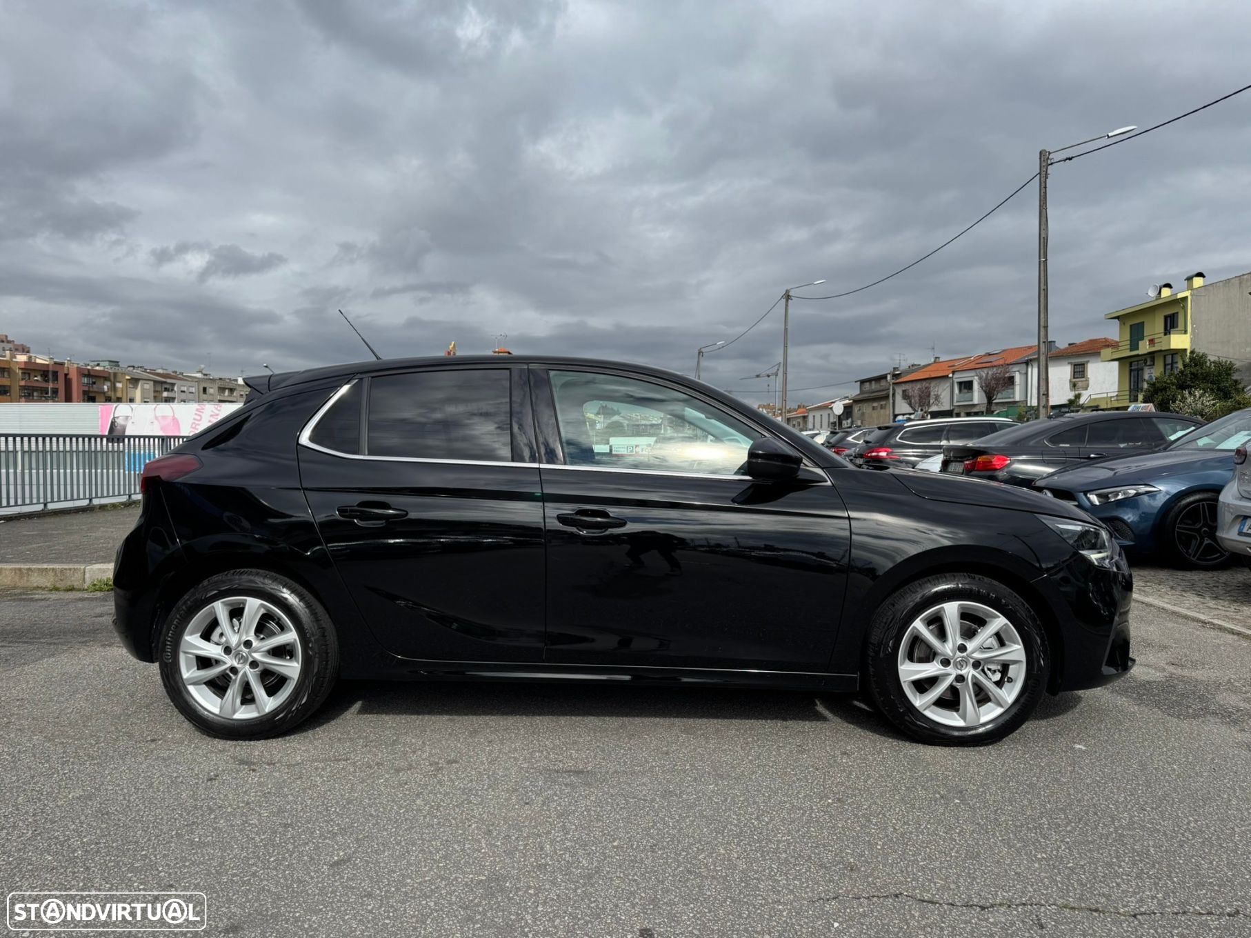 Opel Corsa 1.5 D Elegance - 5