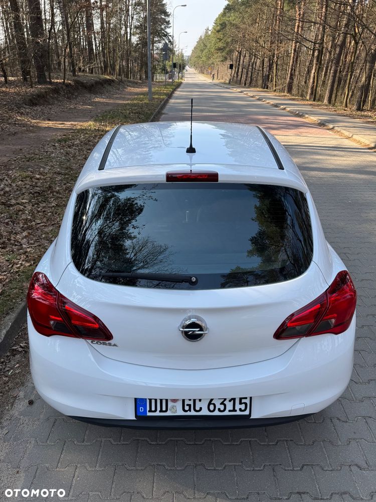 Opel Corsa 1.2 Active - 35