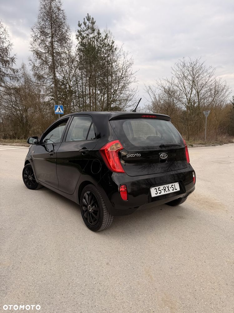 Kia Picanto 1.0 Attract - 6