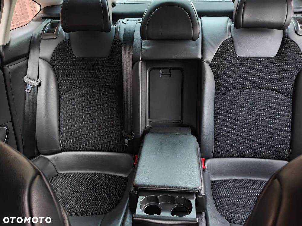 Citroën C5 2.0 16V Exclusive - 27