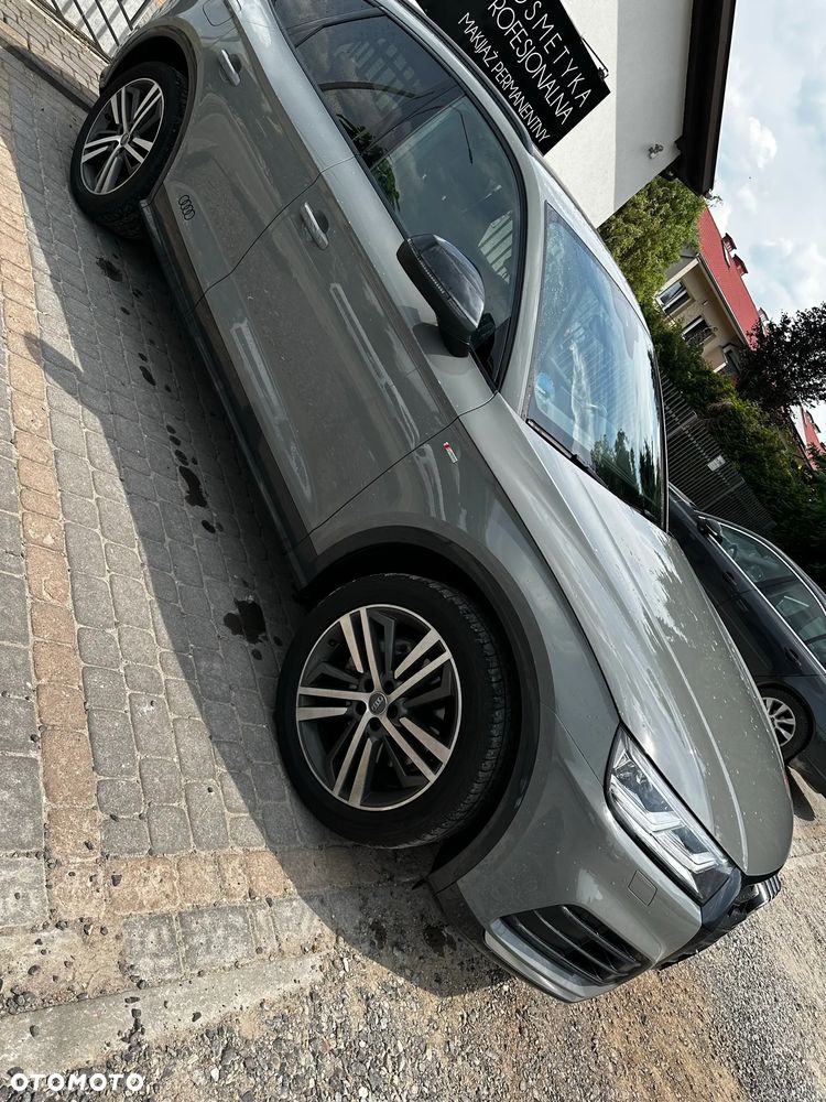 Audi Q5 2.0 TDI clean diesel Quattro S tronic - 3