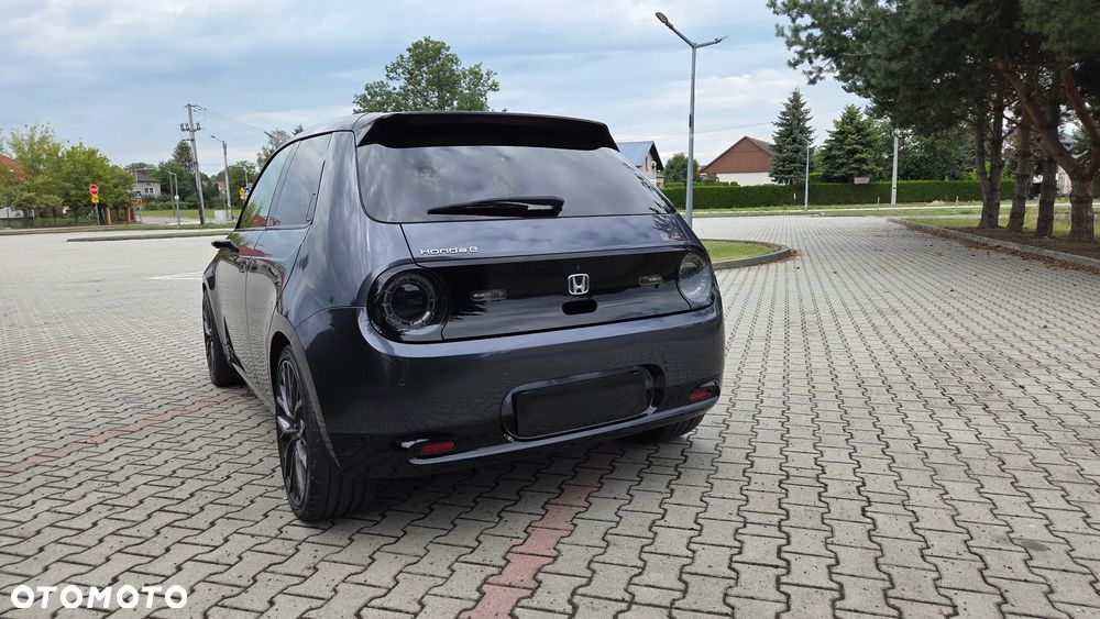 Honda e Advance - 13