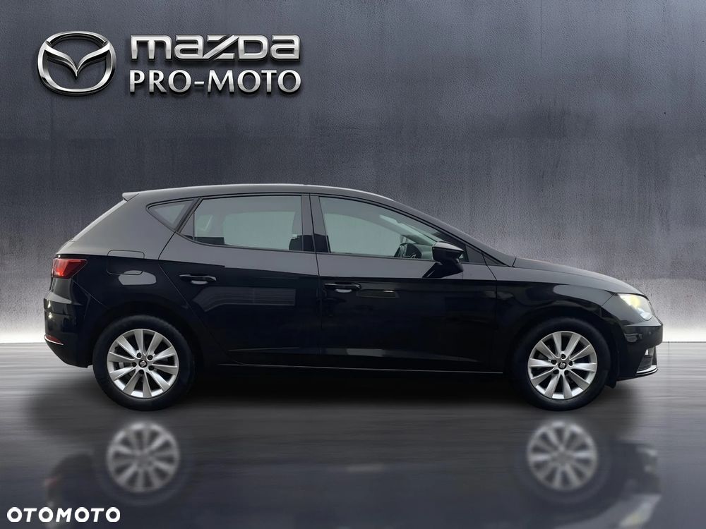 Seat Leon 1.5 TSI Style - 6