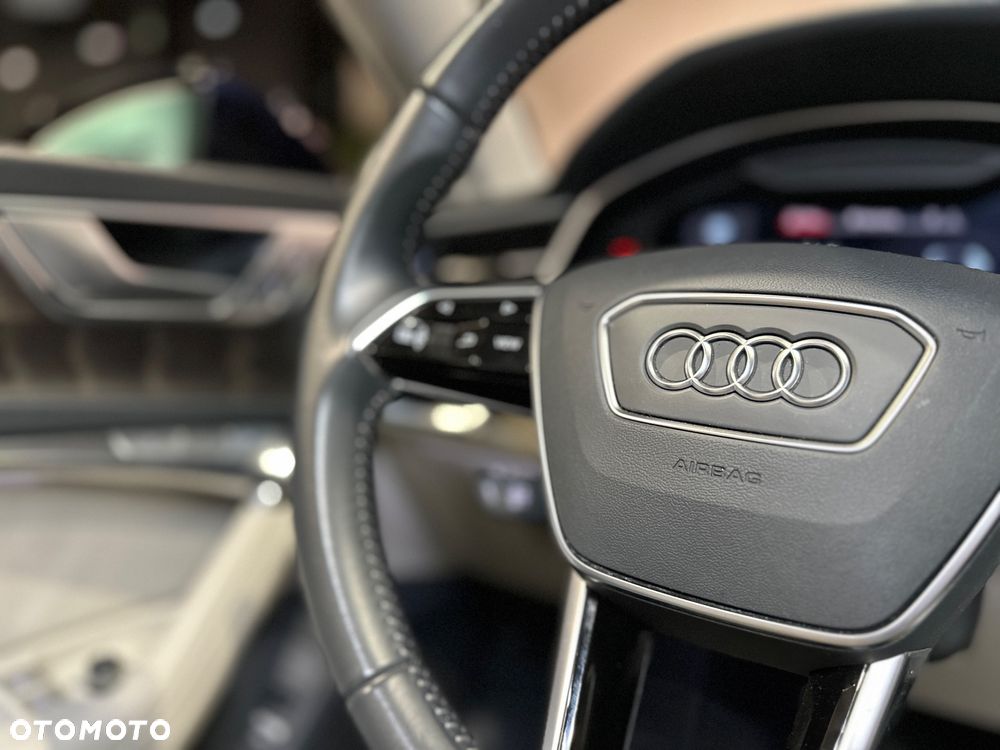 Audi A7 Sportback 55 TFSI quattro S tronic - 25