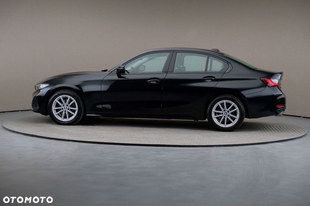 BMW Seria 3 - 4