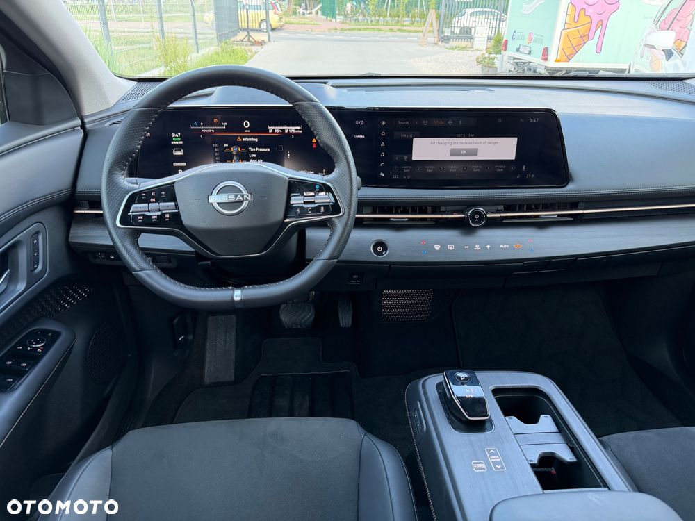Nissan Ariya - 20