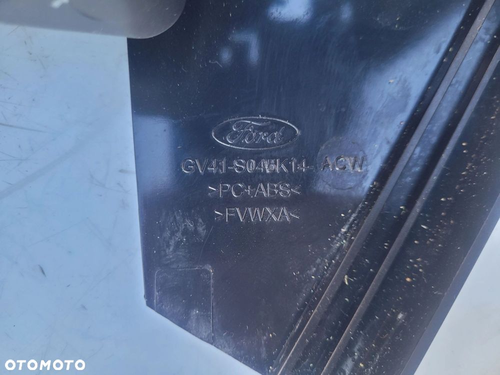 SCHOWEK TUNELU ŚRODKOWEGO FORD KUGA MKII GU41-S045K14 - 4