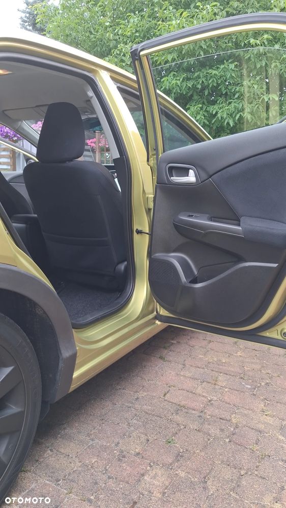 Honda Civic 1.8 Sport - 14