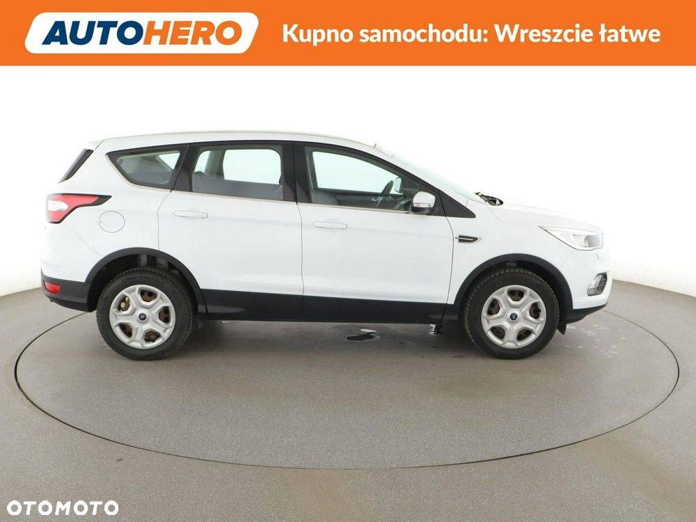 Ford Kuga 1.5 EcoBoost 2x4 Trend - 10