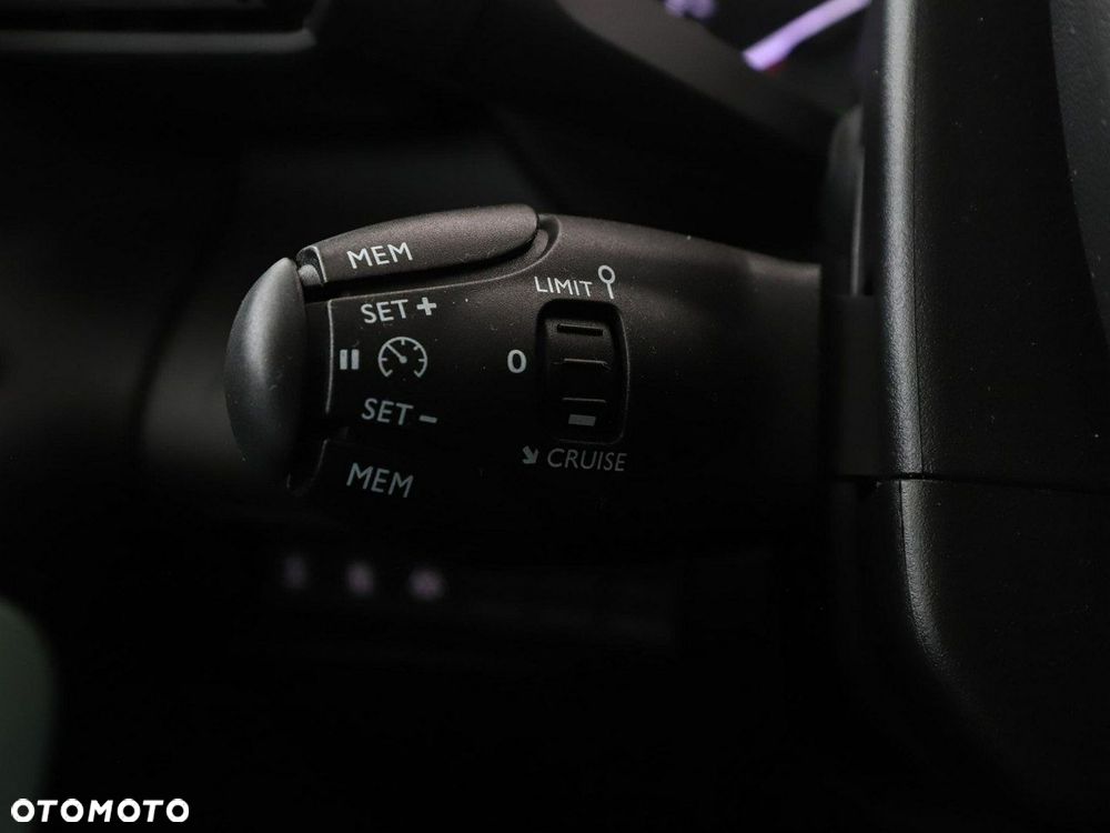 Citroën Berlingo M 1.2 PureTech Plus S&S - 33