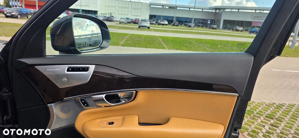 Volvo XC 90 D5 AWD Inscription - 18