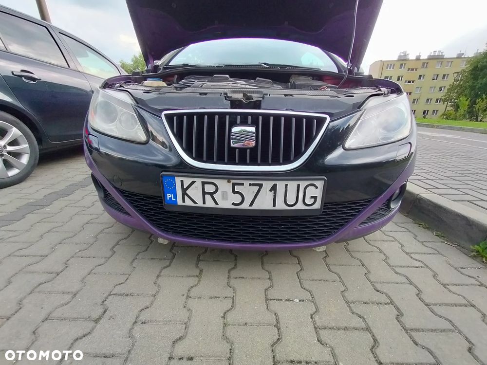 Seat Ibiza SC 1.4 TSI Cupra DSG - 9