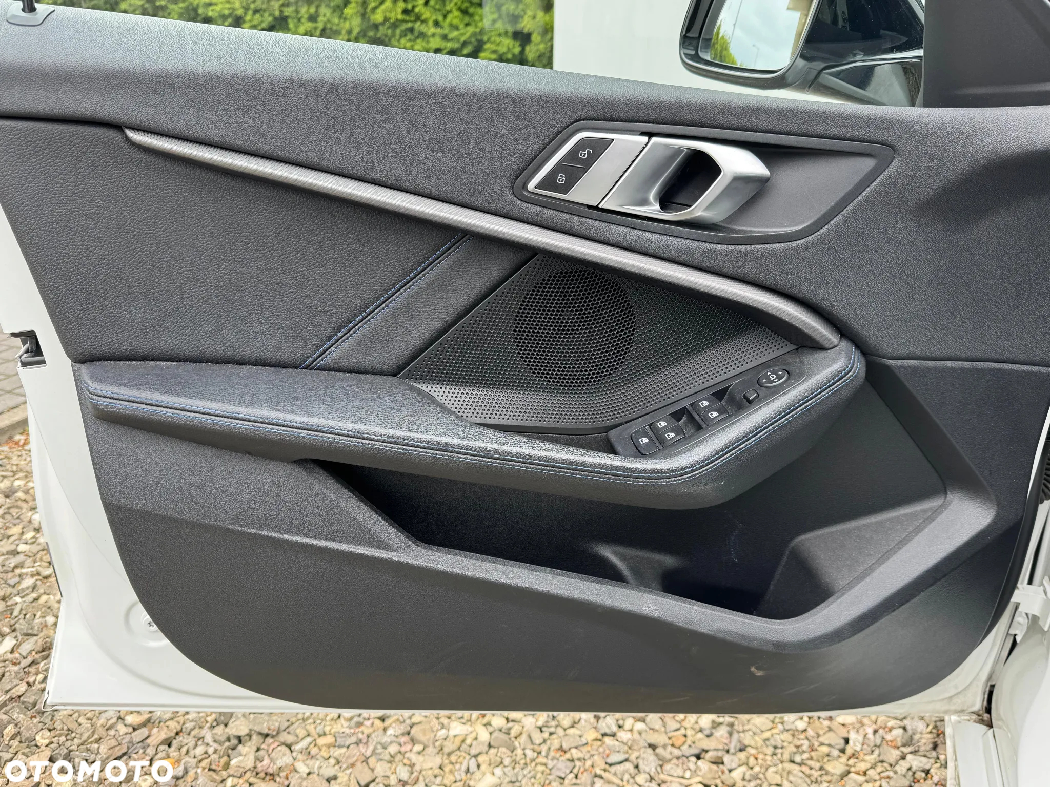 BMW Seria 1 118d M Sport - 7