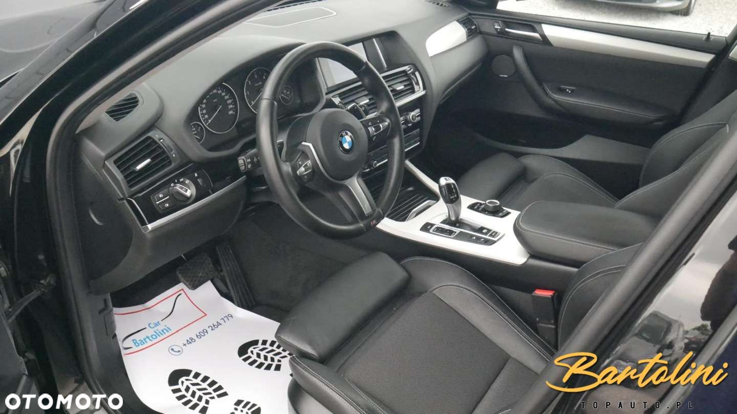 BMW X4 - 8