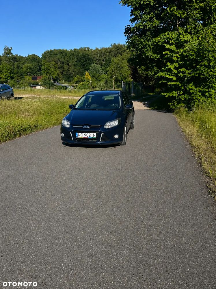 Ford Focus - 7