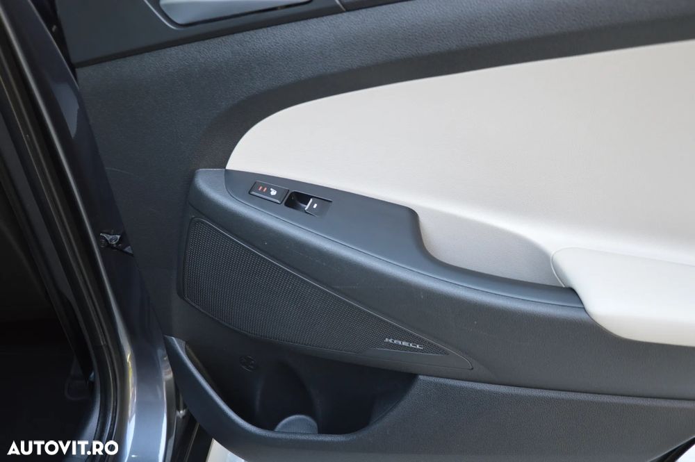 Hyundai Tucson 1.6 CRDi 48V-Hybrid 2WD DCT Prime - 25