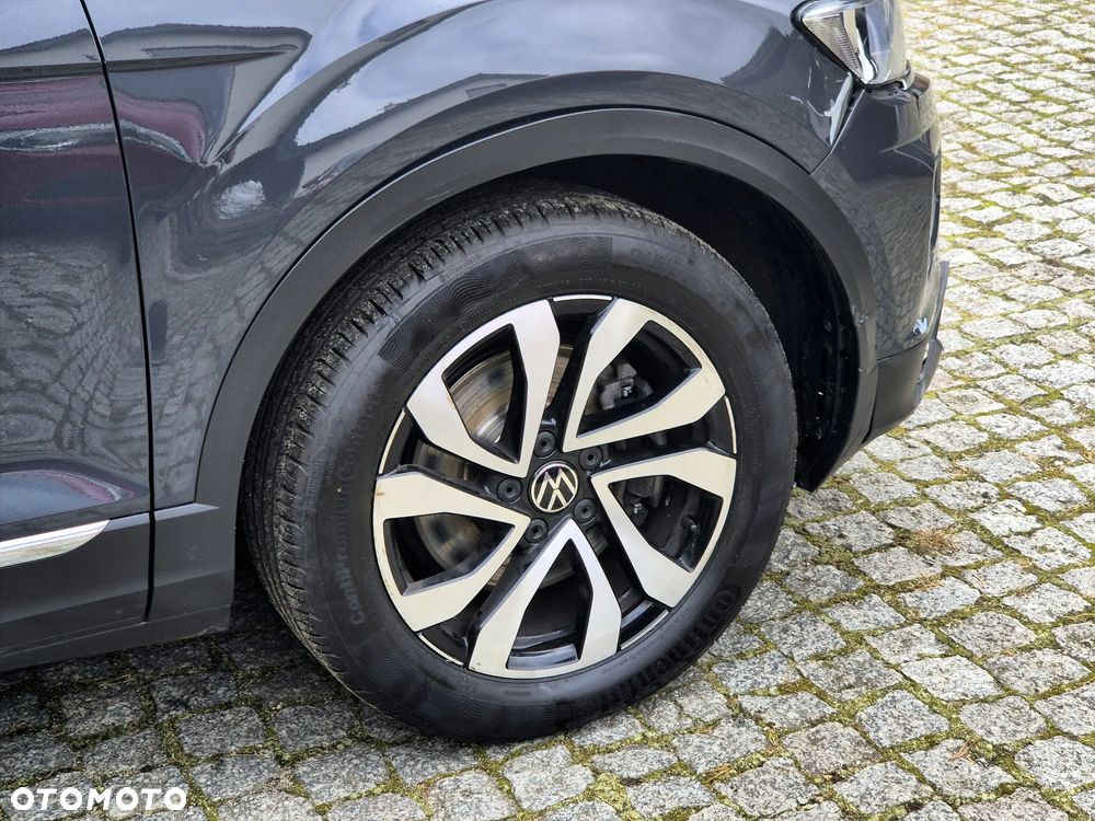 Volkswagen T-Roc 2.0 TDI SCR DSG ACTIVE - 22