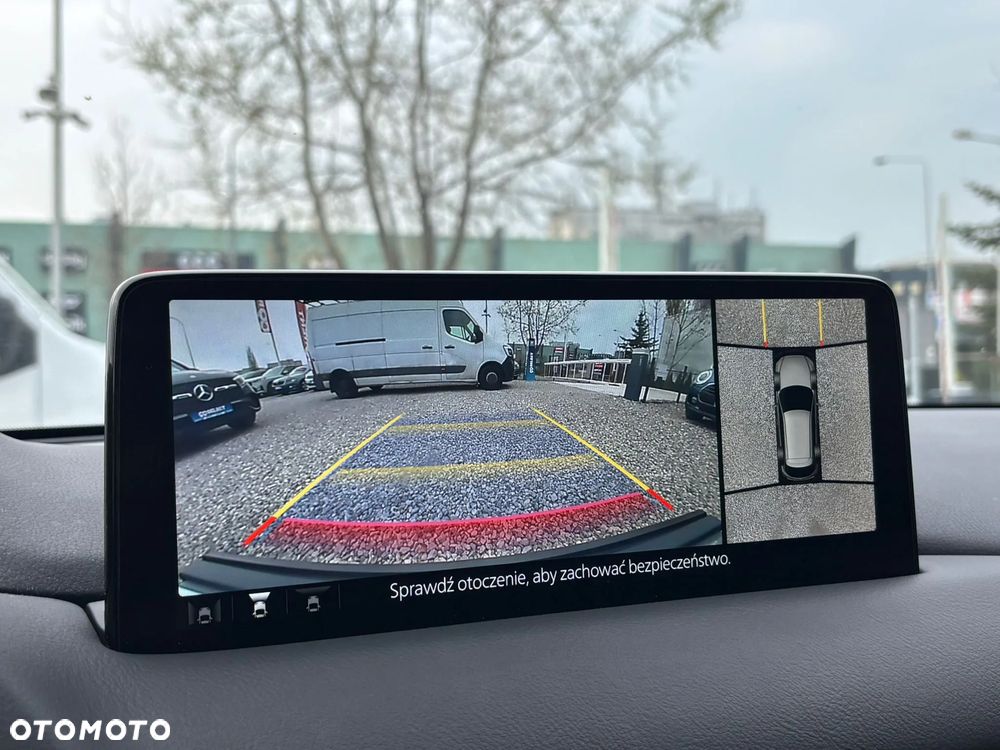 Mazda CX-5 2.0 Exclusive-Line 2WD - 30