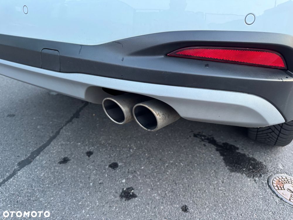 Ford Focus Turnier 1.5 EcoBlue Start-Stopp-System ACTIVE X - 18