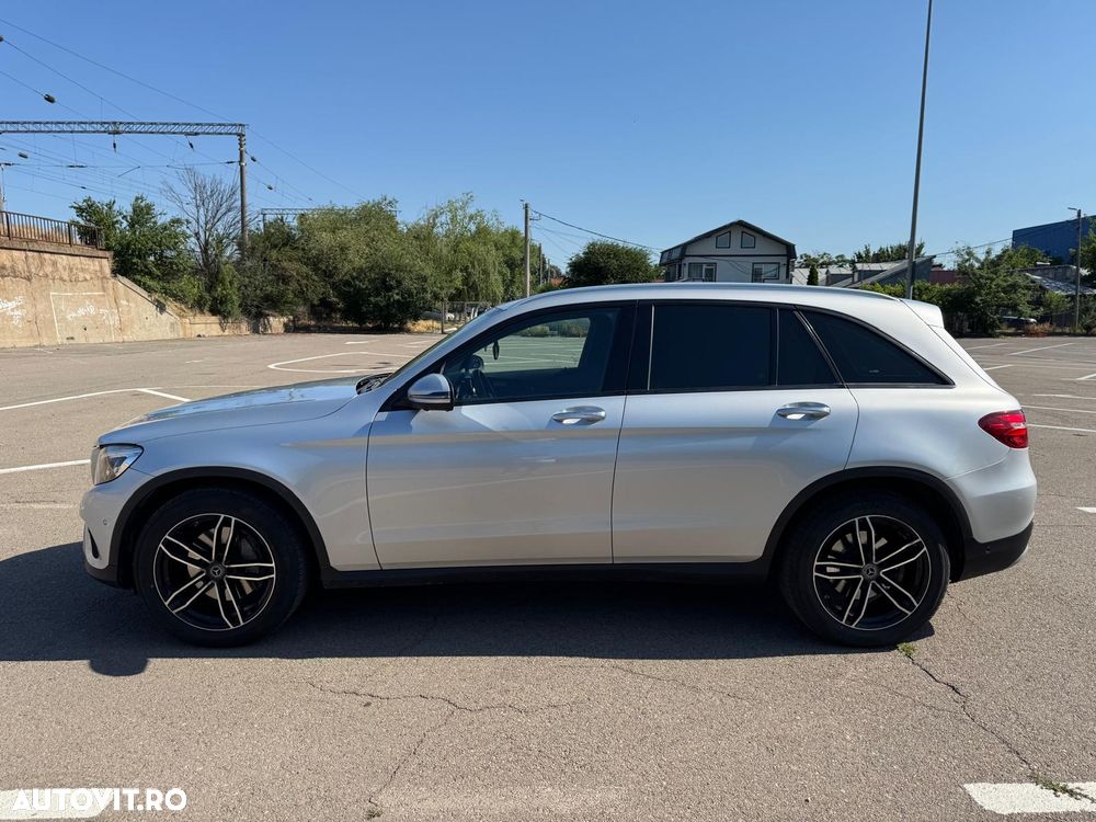 Mercedes-Benz GLC - 7