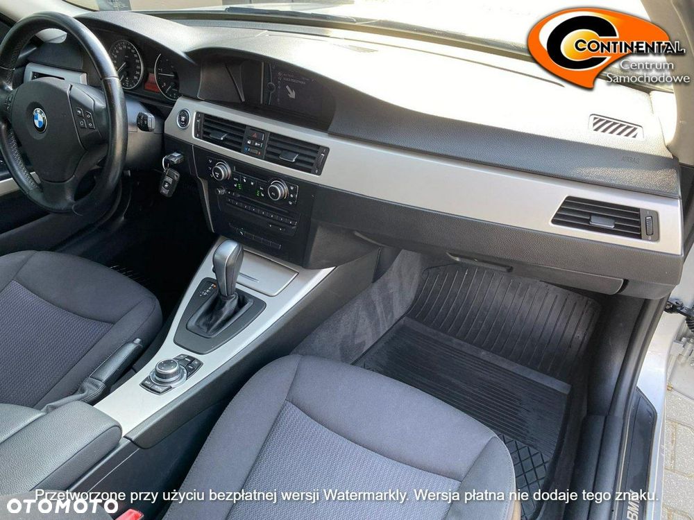 BMW Seria 3 - 12