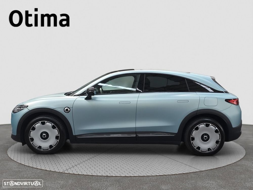 Smart #3 66 kWh Premium - 8