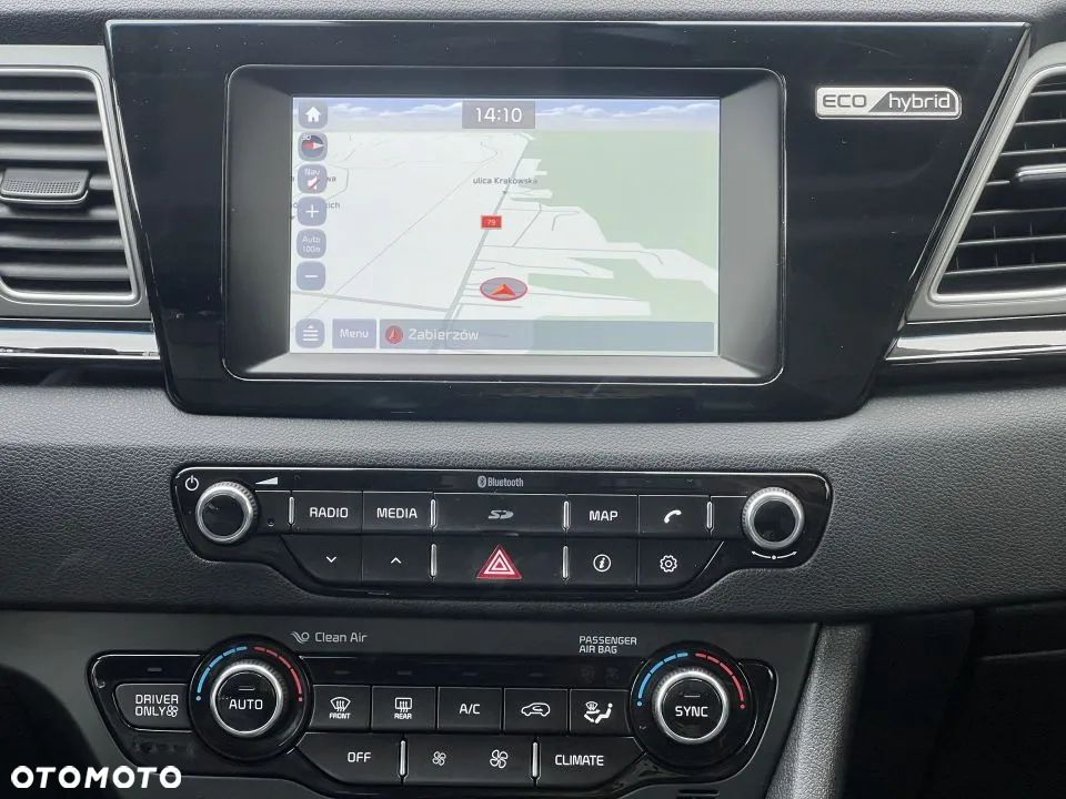 Kia Niro - 17