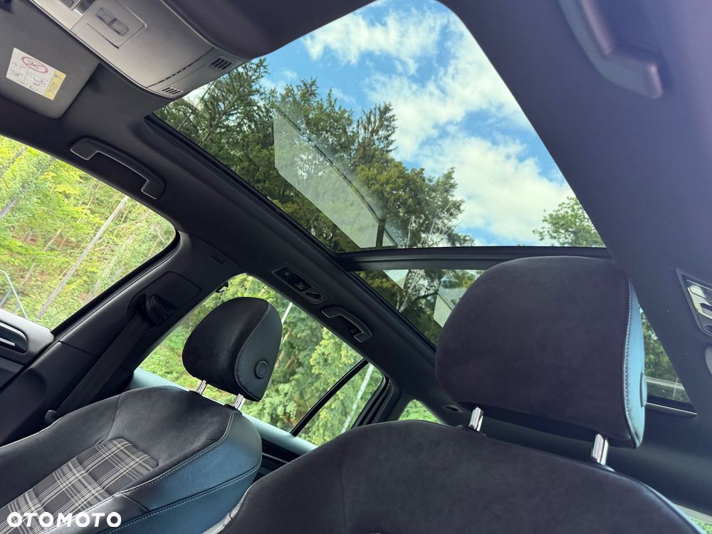 Volkswagen Golf GTD 2.0 TDI SCR DSG - 22