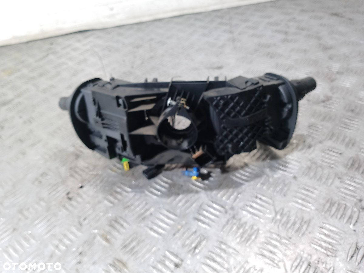 PRZEŁĄCZNIK ZESPOLONY RENAULT CLIO III ( 05-13 ) 8200245499 1.4 16V - 4