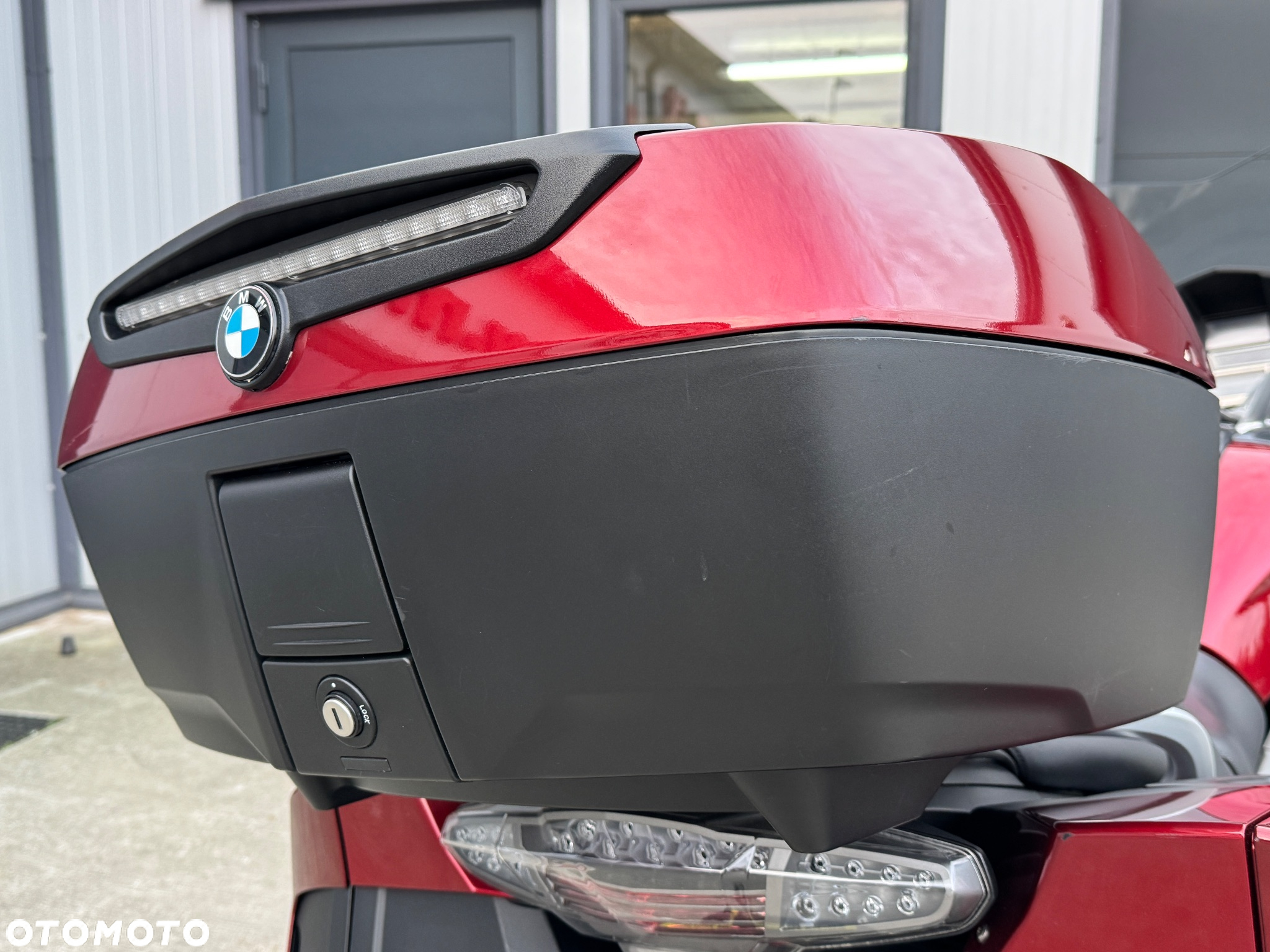 BMW K - 3