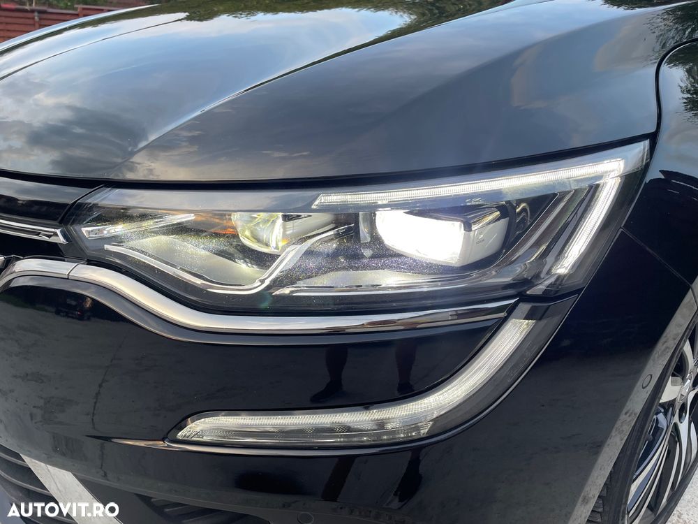 Renault Talisman Grandtour ENERGY dCi 160 EDC INITIALE PARIS - 33