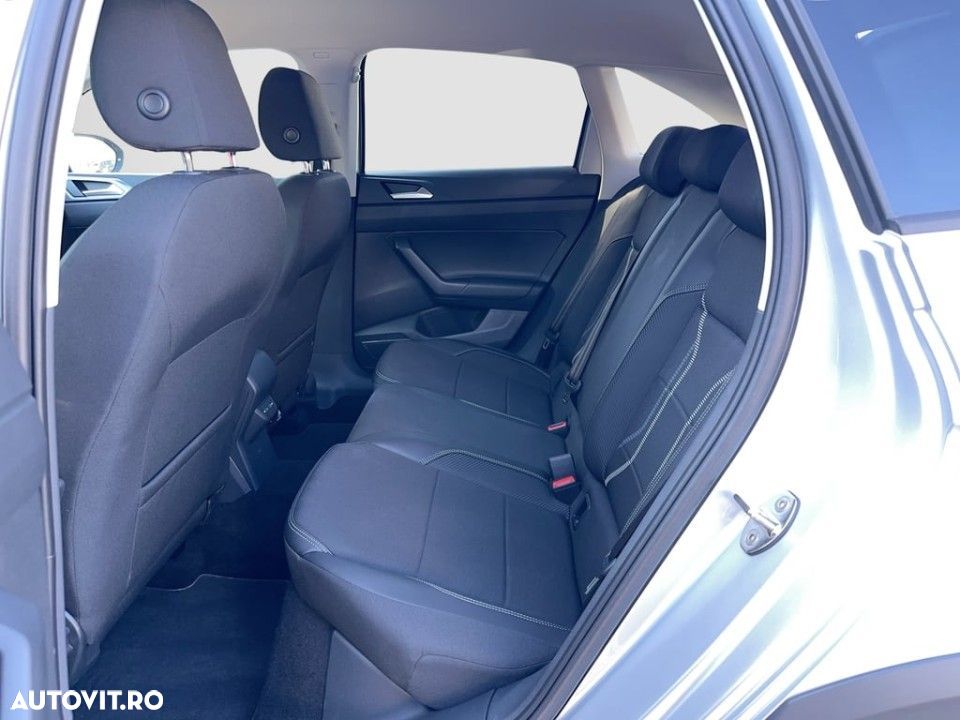 Volkswagen Taigo - 7