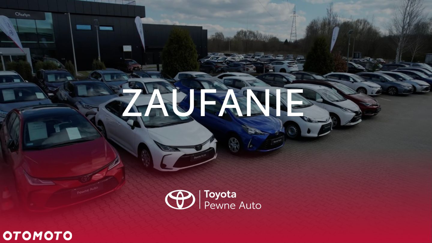 Toyota C-HR 2.0 Hybrid Dynamic Force Executive AWD - 15