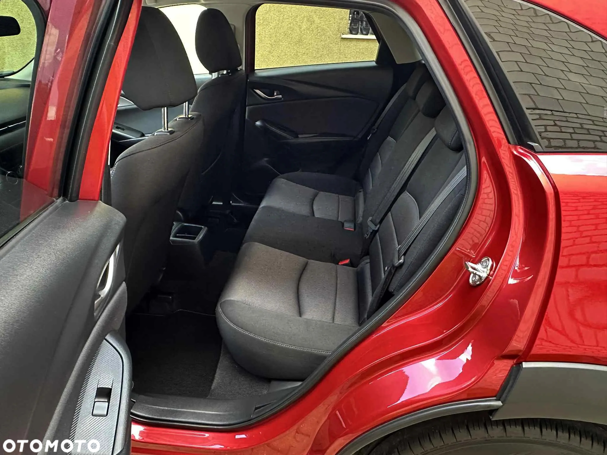 Mazda CX-3 2.0 Skypassion - 23