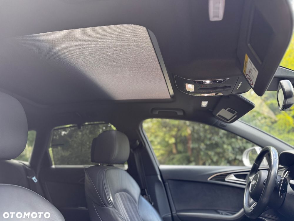 Audi A6 Allroad - 20