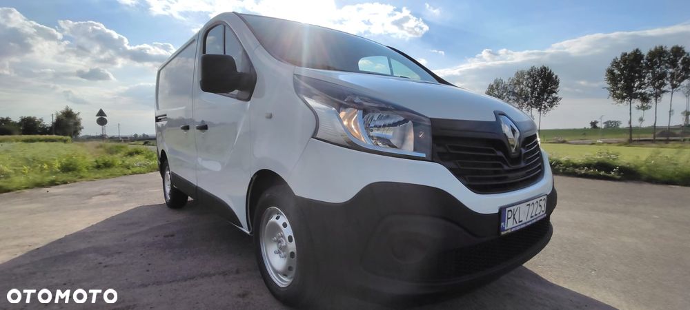 Renault Trafic - 29
