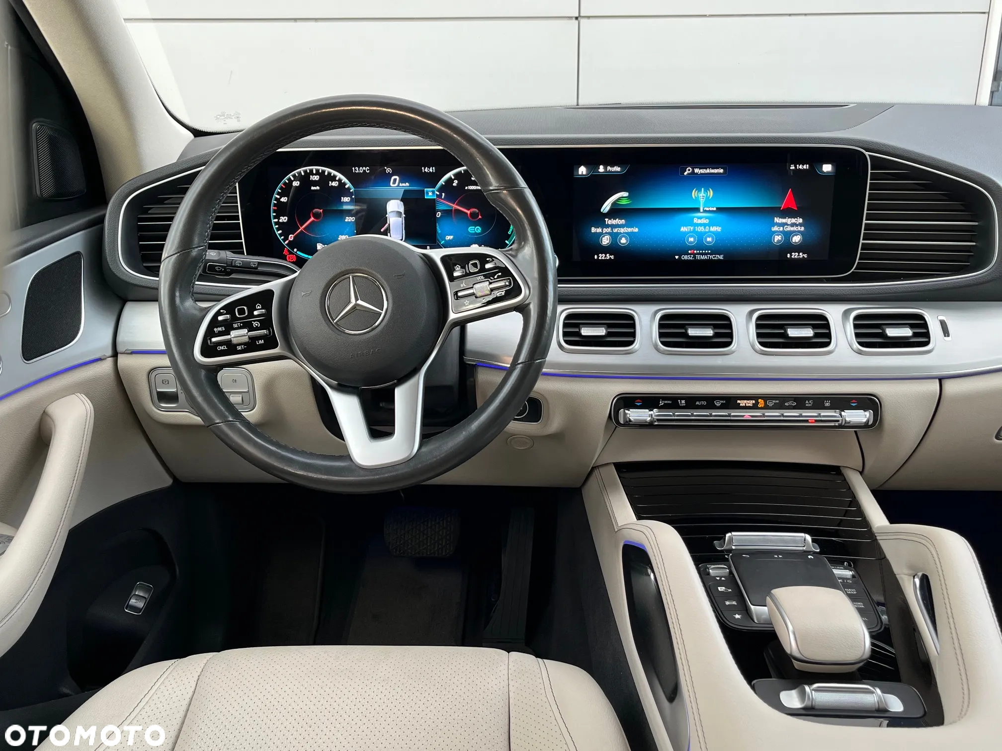 Mercedes-Benz GLE 350 de 4-Matic - 19