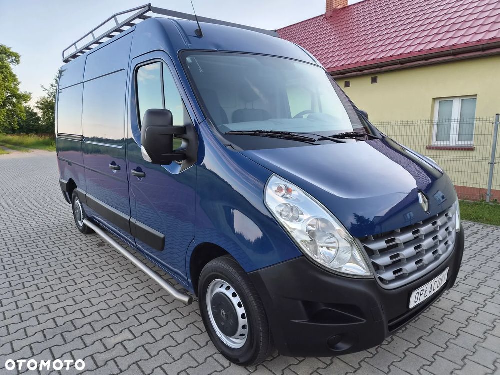 Renault Master - 17