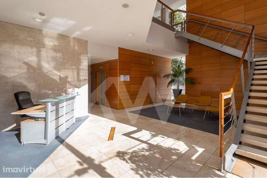 Apartamento T4 mobilado de luxo para arrendar na Twin Towers - Grande imagem: 5/49