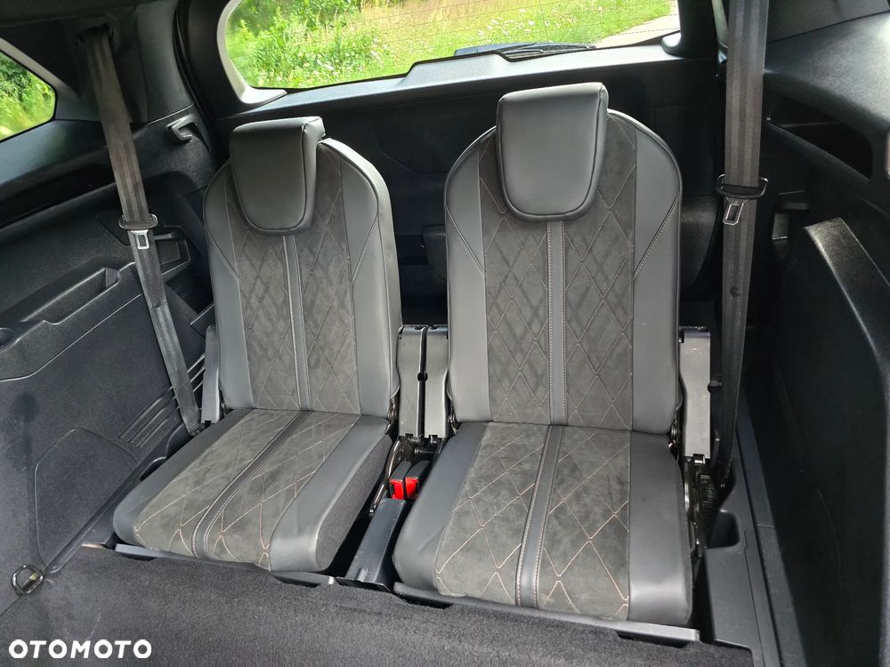 Peugeot 5008 2.0 BlueHDI GT S&S EAT6 - 31