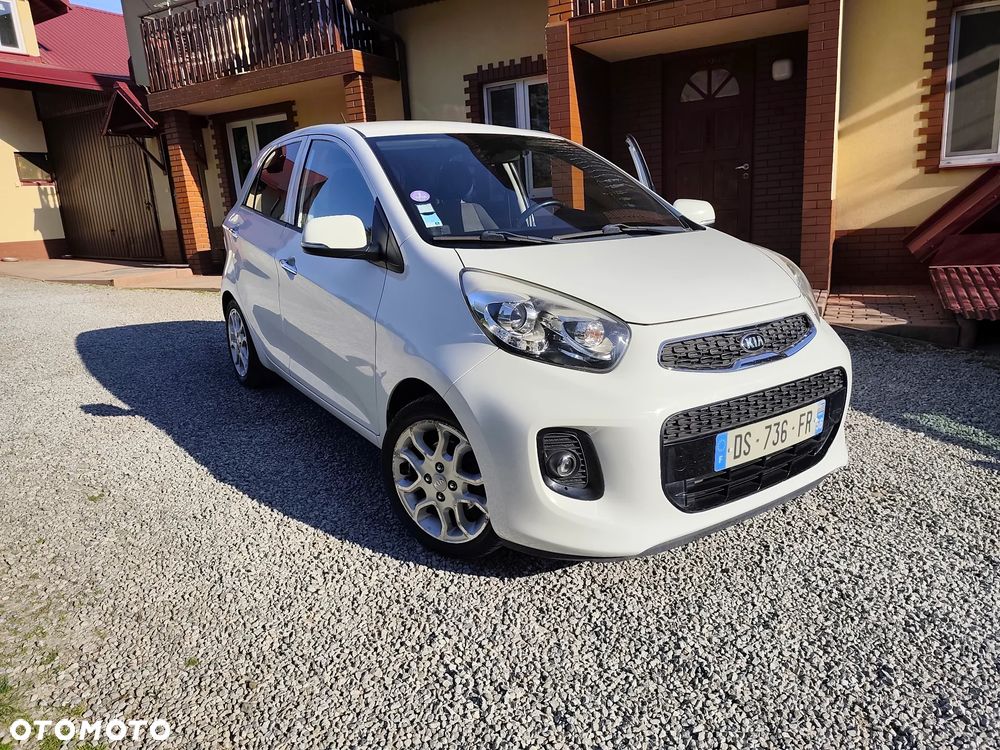 Kia Picanto - 2
