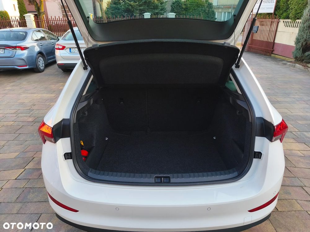 Skoda Scala 1.0 TSI Ambition - 7